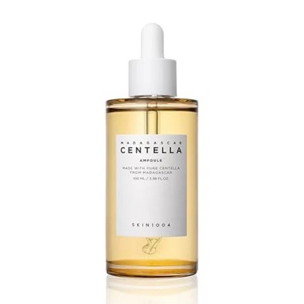 SKIN1004 Madagascar Centella Ampoule 100% Extract Korean Skincare 100ml