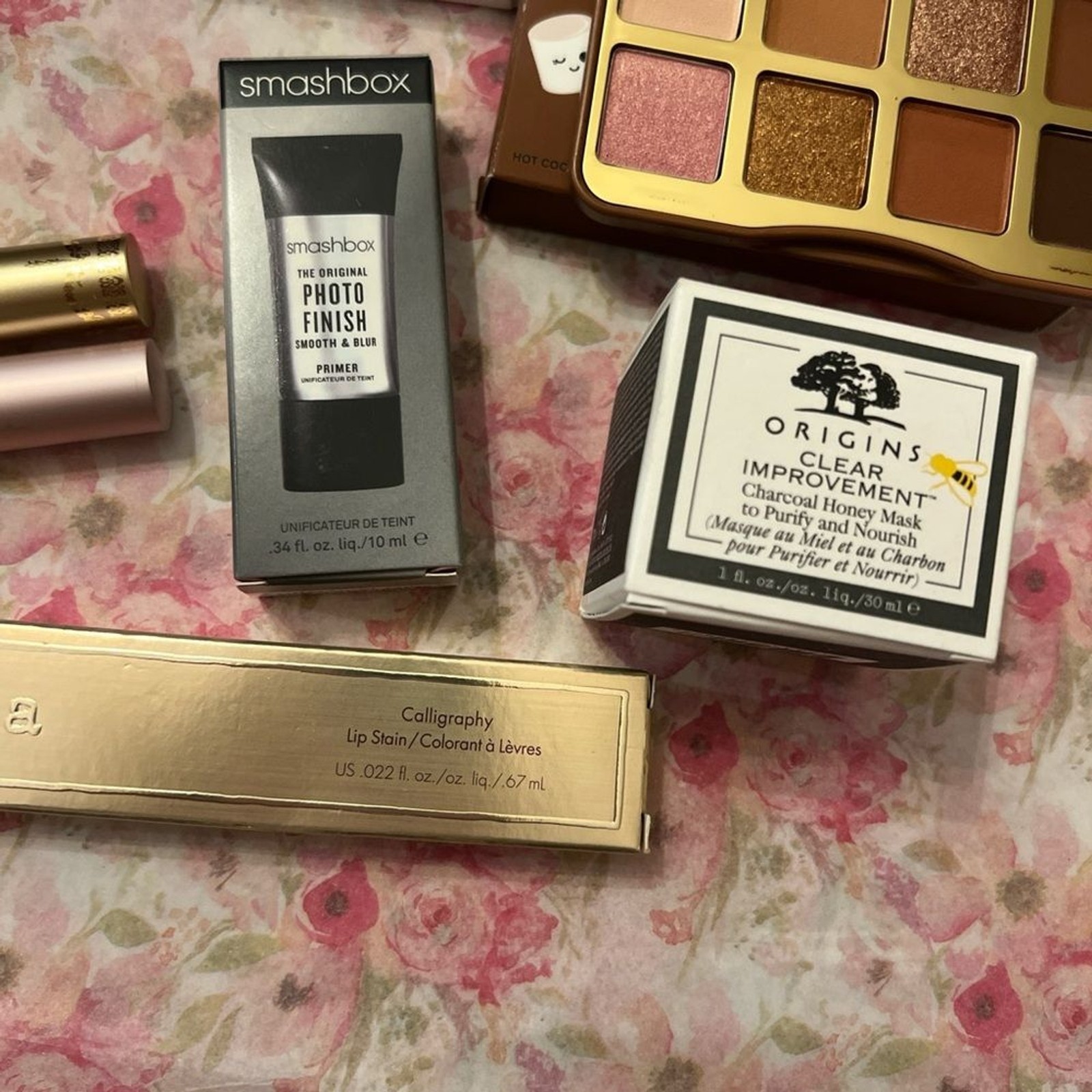 Too Faced, Nars, Youth Foria, Origins, Bobbi Brown 10pc Bundle Sephora Ulta