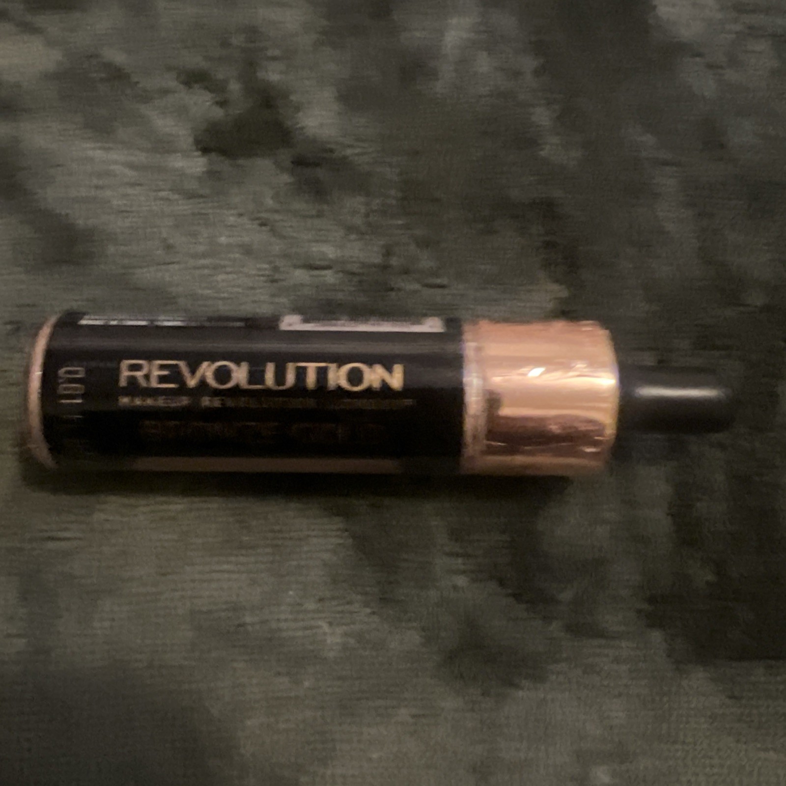 revolution Make Up Bundle Of 5, Baking Powder, Contour Powder, Highlighter …..