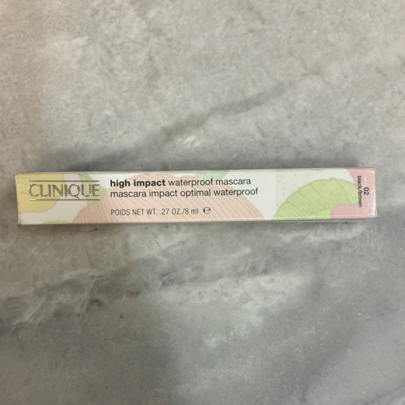 Clinique Full Size Makeup/Skincare Lot Moisture Surge + Redness Solutions SPF 15