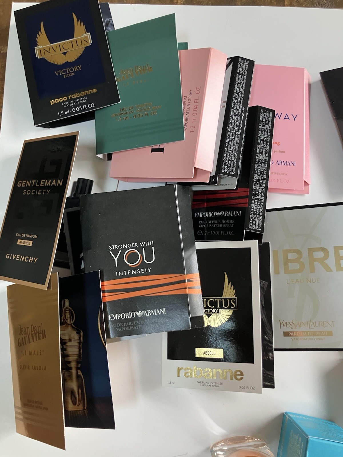 Huge LOT 50 Beauty Makeup Perfume Hair Skin Samples Ulta Sephora