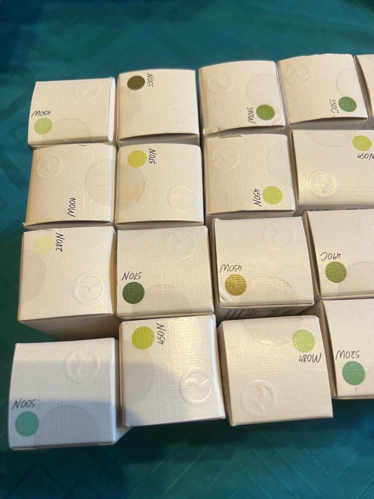 Rare Beauty Bundle of 24 PCS of All Brand New