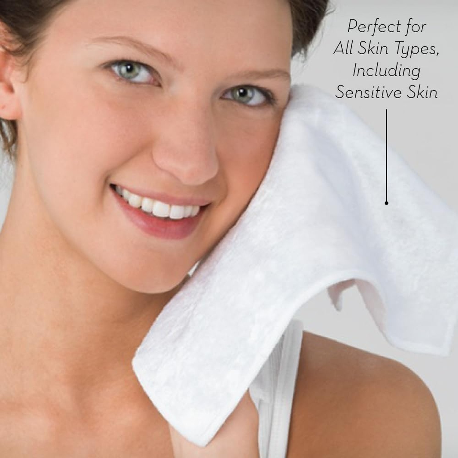 Wonder Cloth Make-Up Remover 1 Count (Pack of 1)