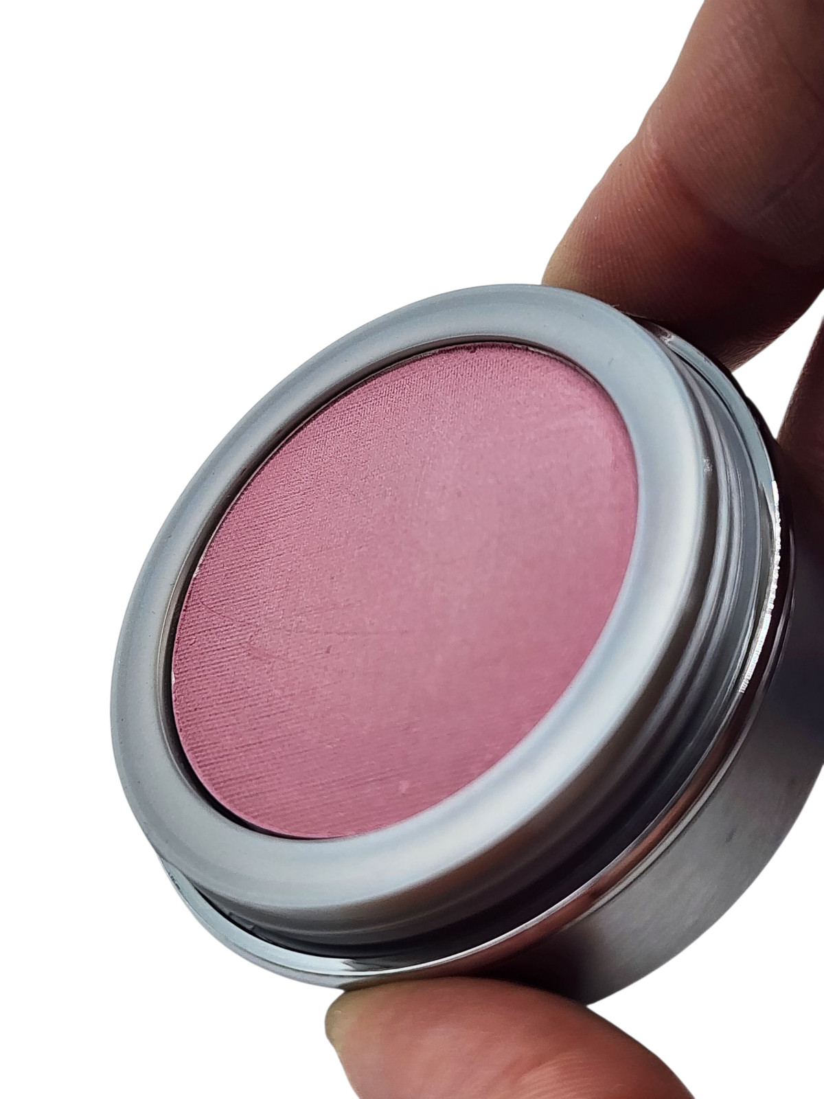 Bath Body Works Hydrangea First Blush Cheek Color .12 oz Discontinued