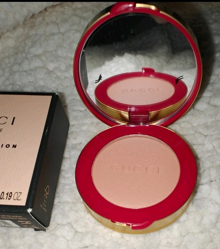 Beauty Bundle Featuring Gucci, Givenchy, Charlotte Tilbury And Tarte