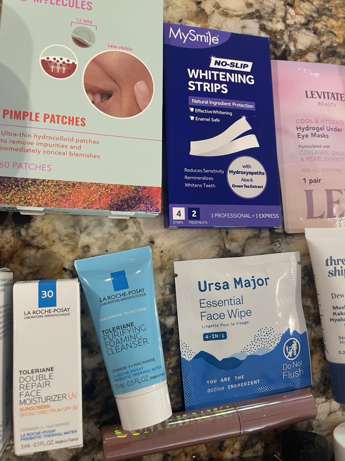Huge 50+ Beauty Makeup Skincare Lot Full & Deluxe Sample Sz Ulta Sephora Lot 555