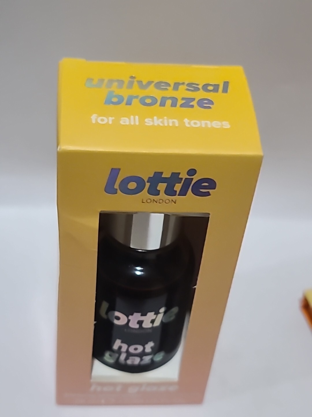 (3) Lottie × OUTER BANKS Lip Peptide Eye Face PALETTE EYESHADOW BRONZER Lot Set