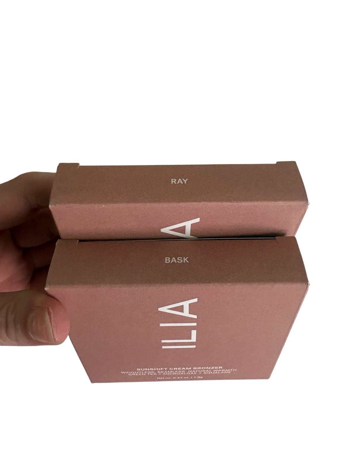 NEW High-End Makeup Bundle – ILIA, NARS, Rare Beauty, Glow Recipe ($300+ Value)