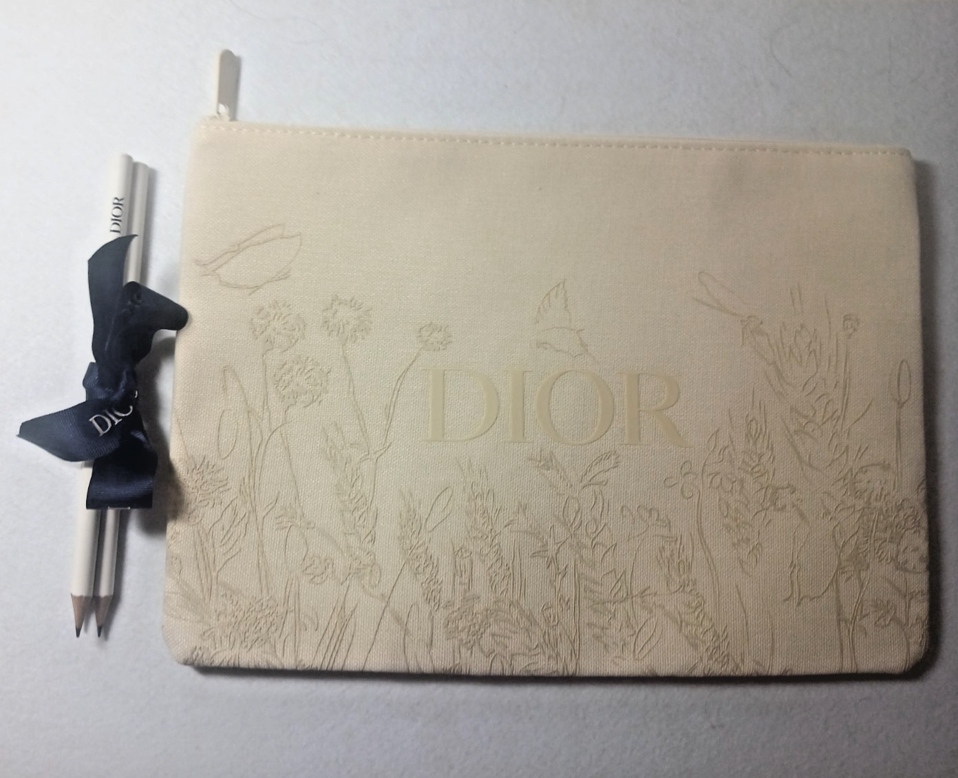 Dior Beauty: For the collector! Lot of 10 wonderful Christian Dior products.