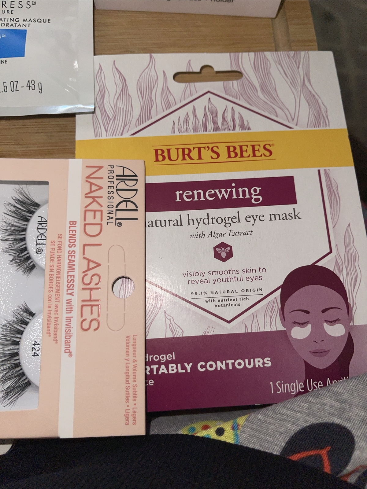 Physicians Formula /burt Bees/joah Beauty Bundle 10 Brand New Items Included