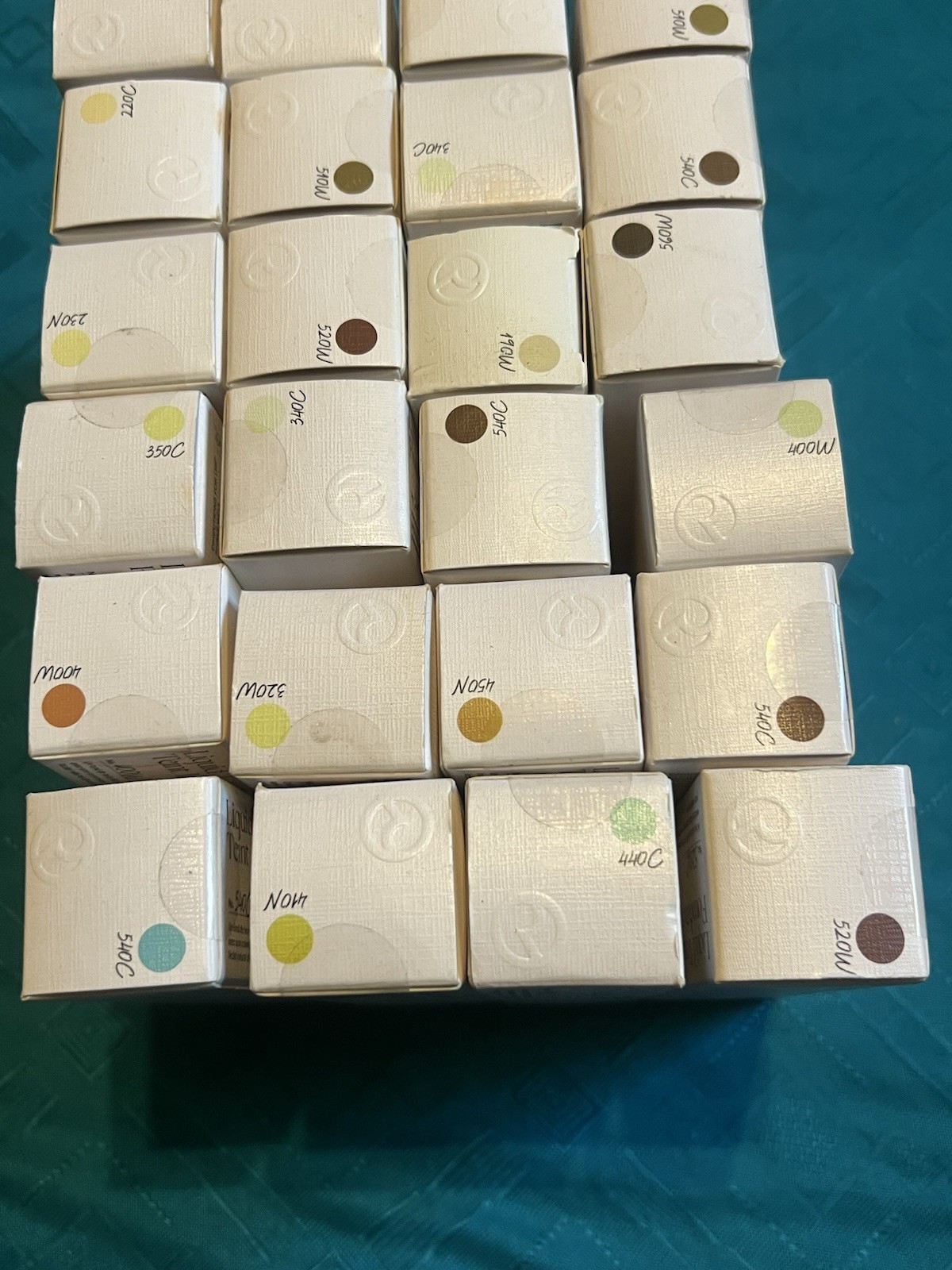 Rare Beauty Bundle Of 24 Pcs