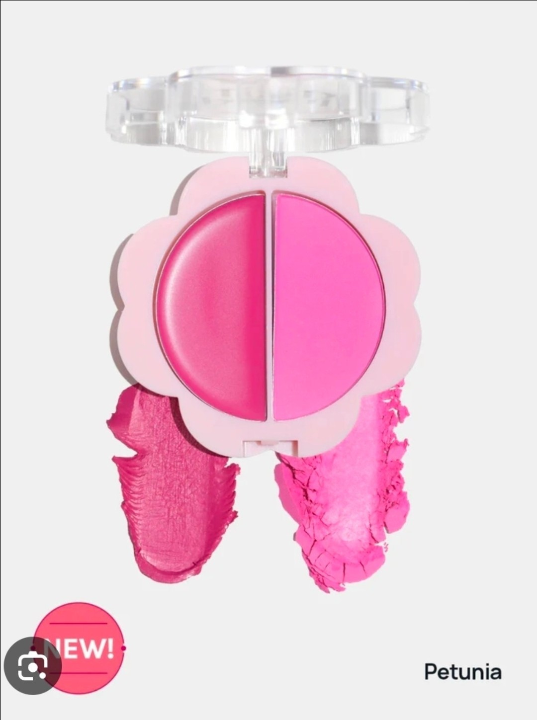 Blush & Highlighter Bundle- Blush Stick, Cream Blush & Cream Highlighter BNIB