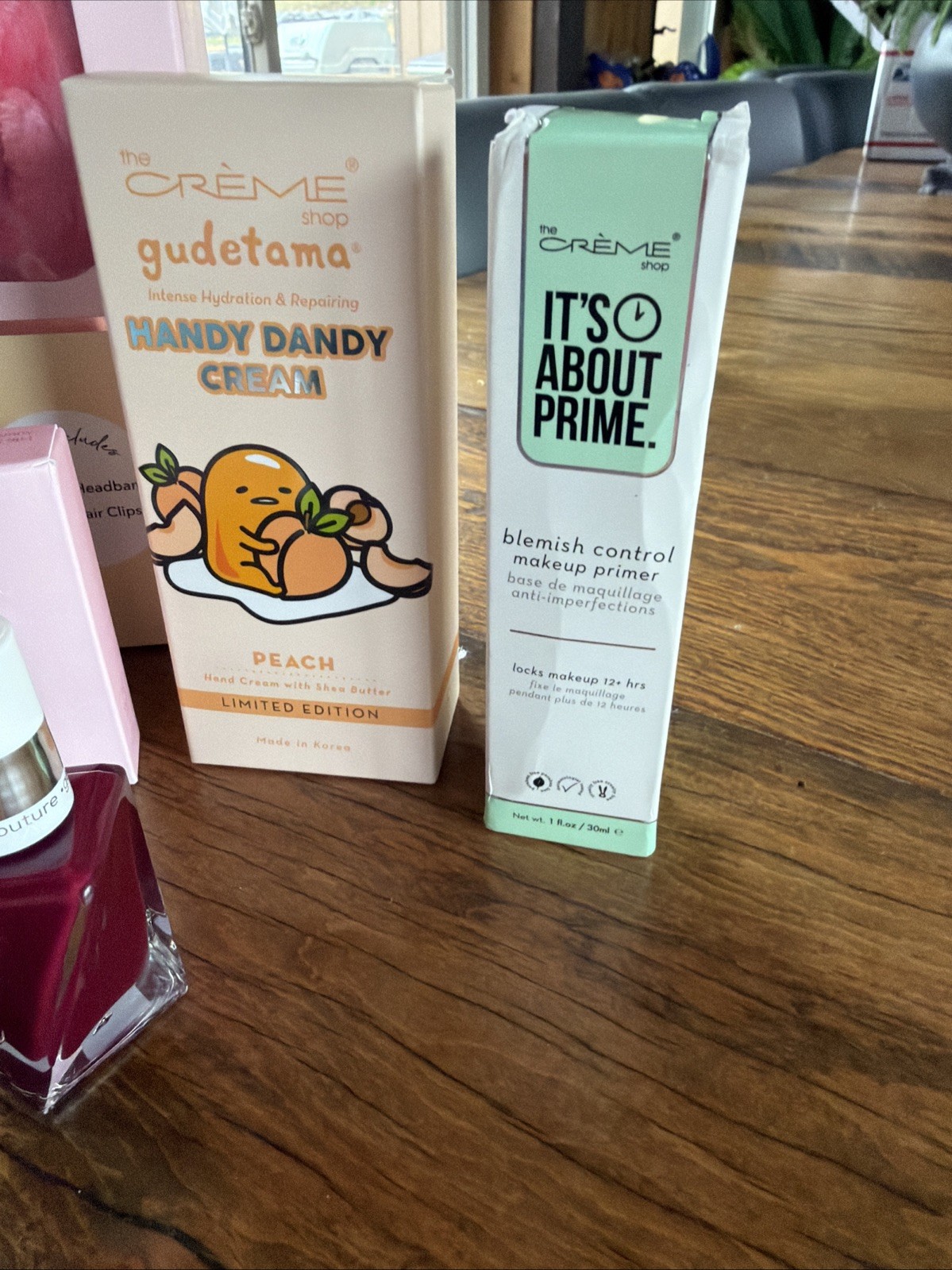 K-beauty Bundle Mixed Makeup Lot The Crème Shop Kaja I’m Meme Belle Beauty $200+