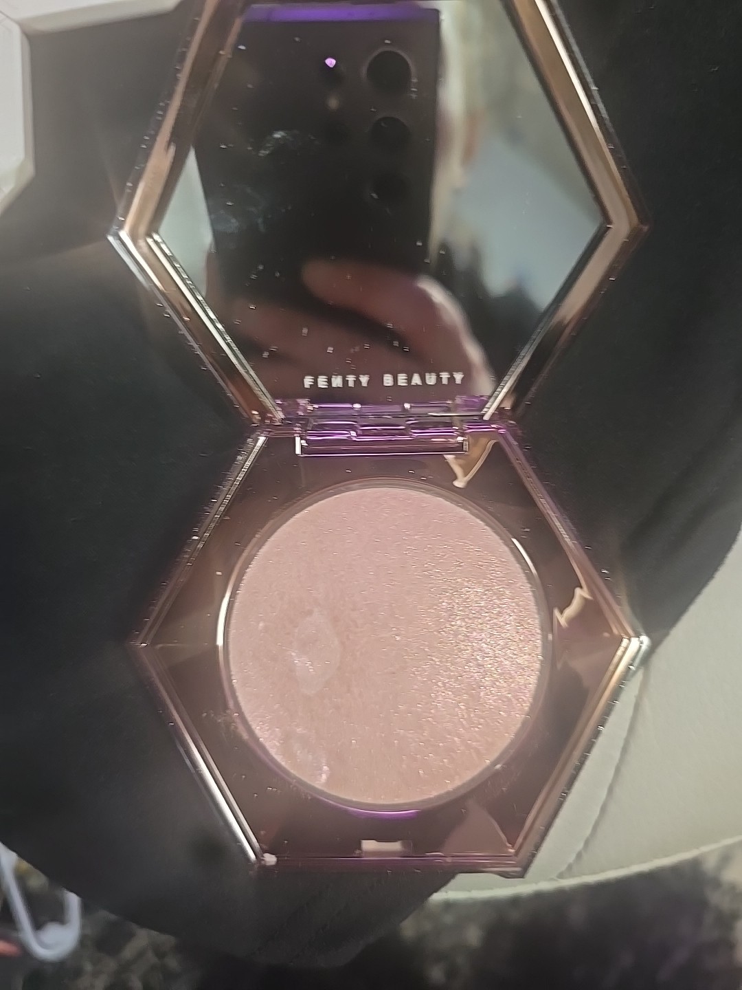 Fenty Beauty Bundle