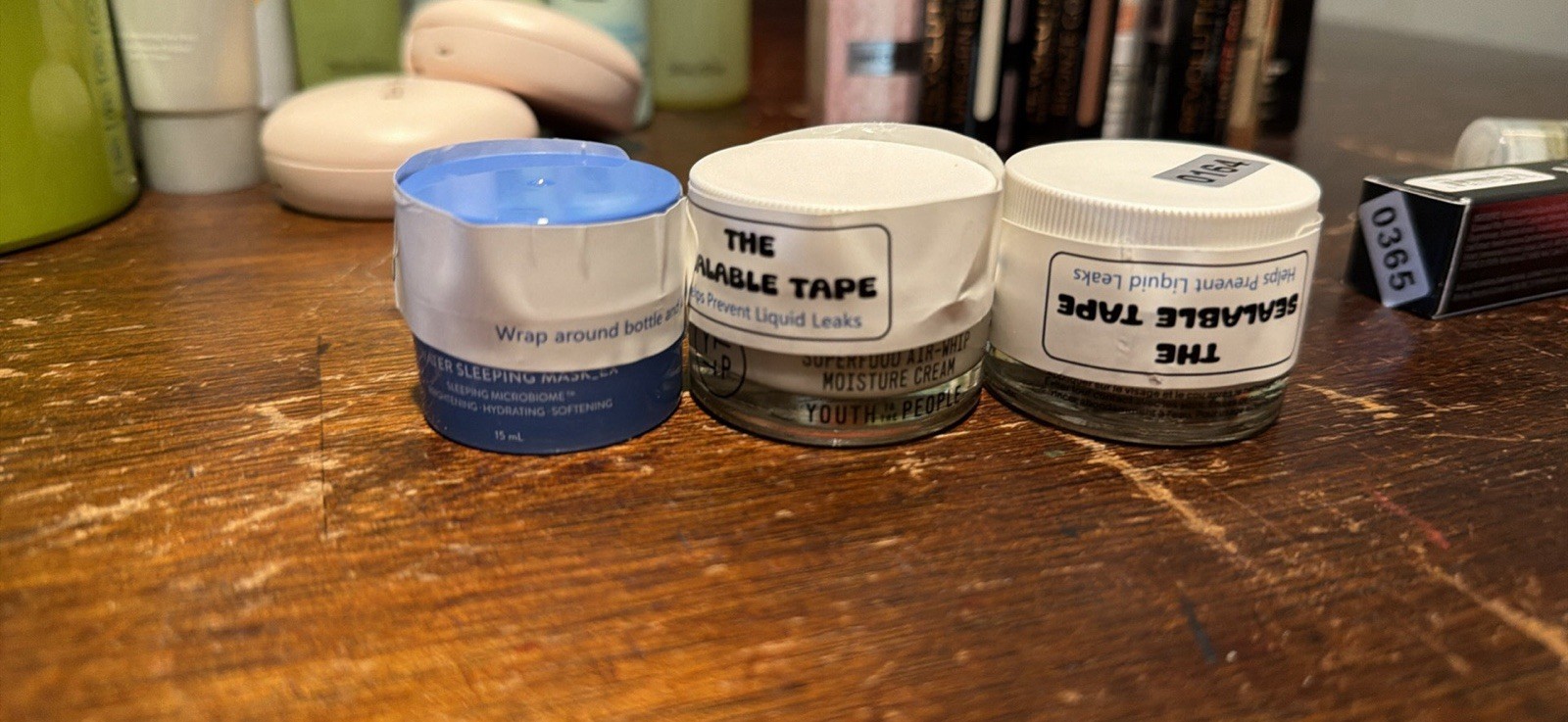 Bundle Items Makeup Skin Care And Hair Care Perfume
