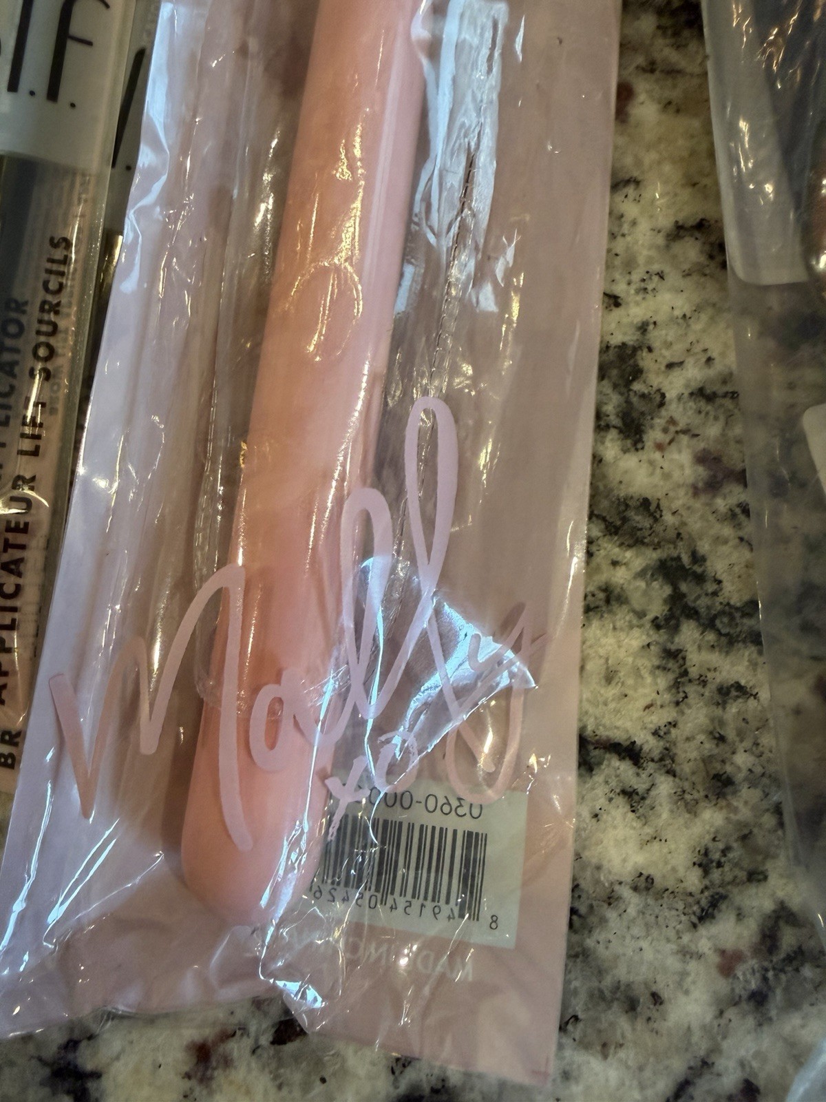 e.l.f., Milk Makeup, Benefit, LipFusion, Haus Labs, Mally Mixed Makeup Bundle!!!
