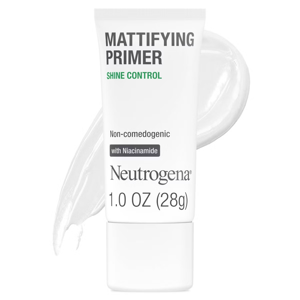 Neutrogena Mattifying Primer Makeup Shine Control – 1 oz *NEW* We Combine