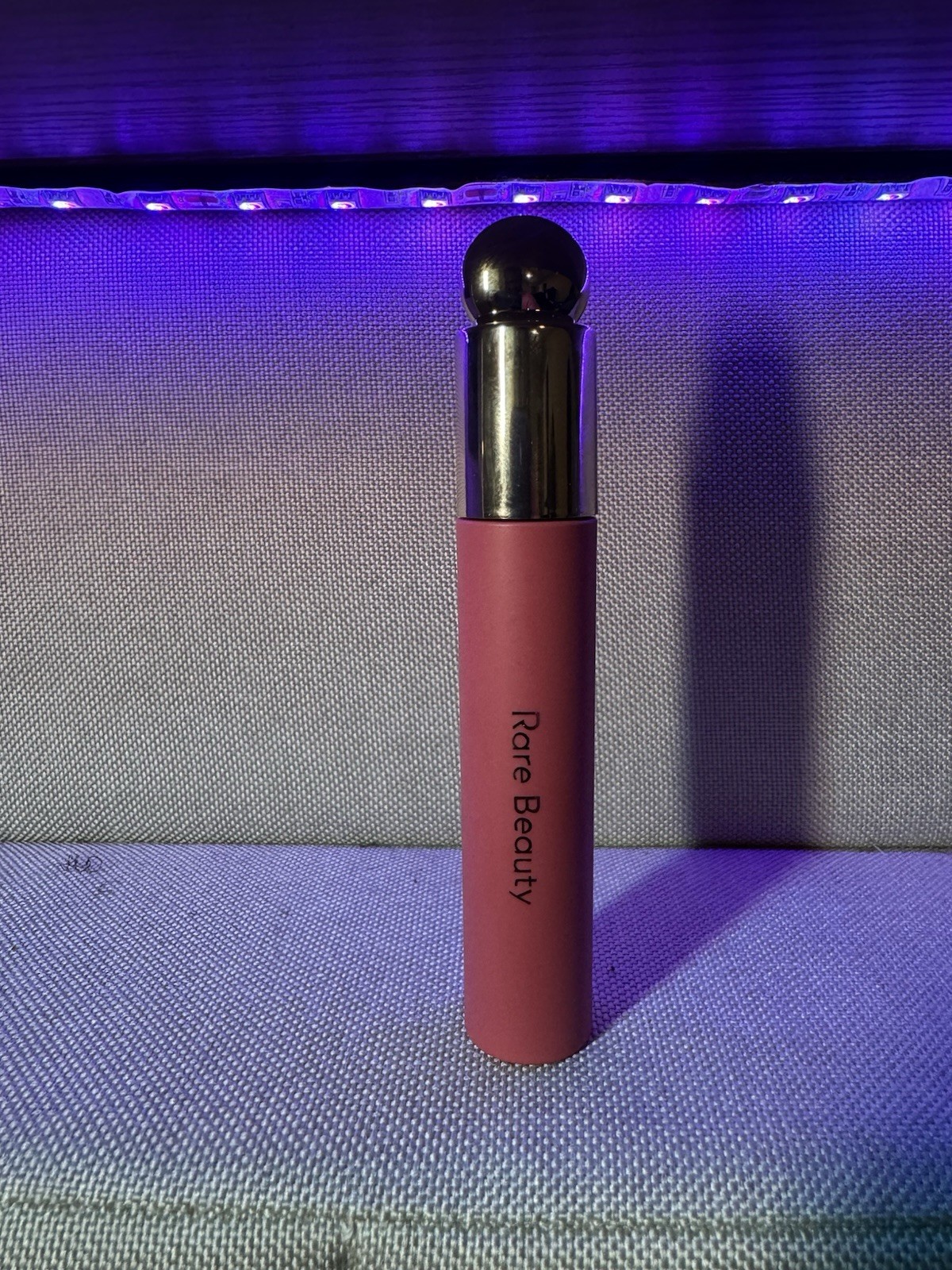 Rare Beauty Soft Pinch Tinted Lip Oil in Hope color