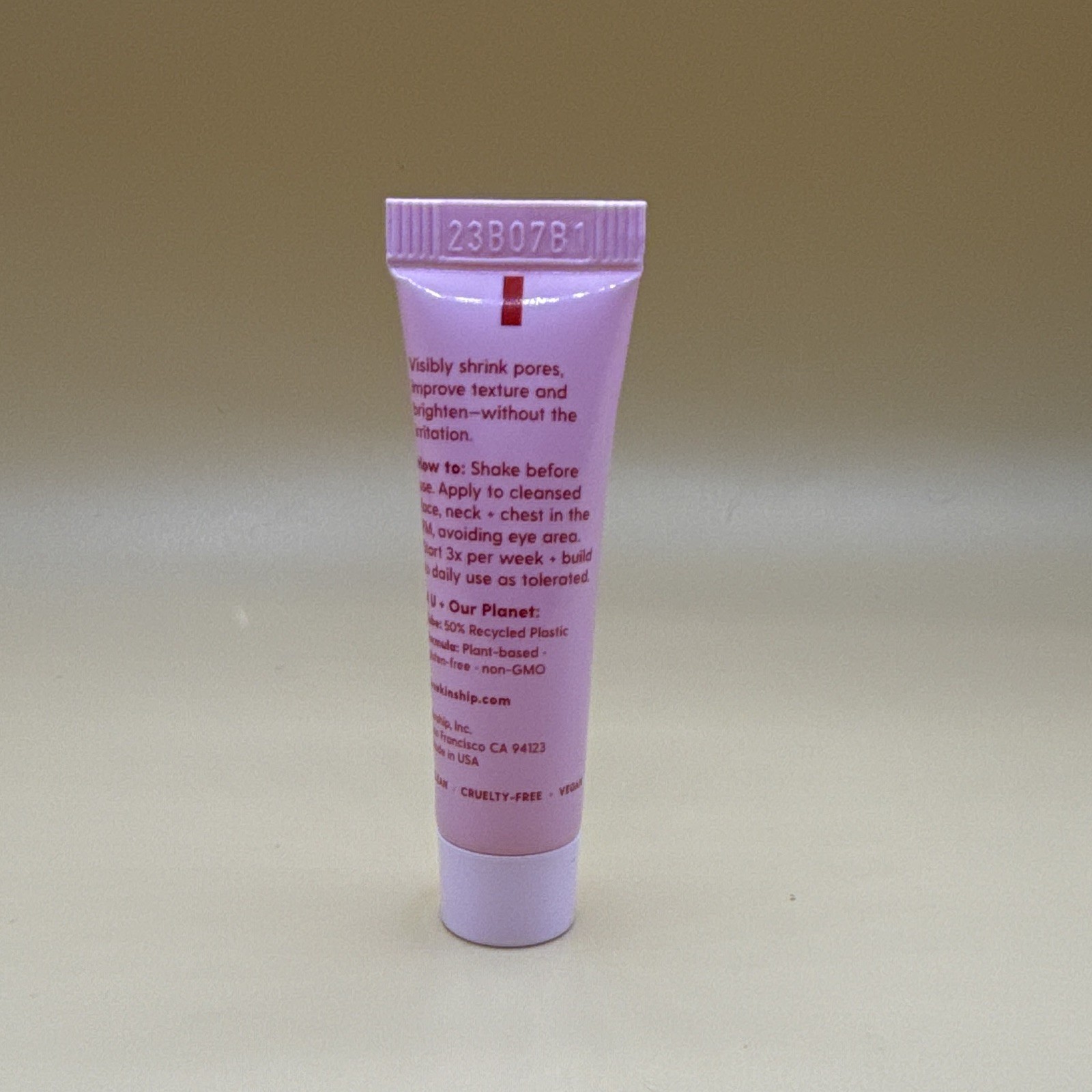 MoBeauty Jurlique Dr. Brandt Kinship Grown Alchemist Vegan Cruelty-Free Lot