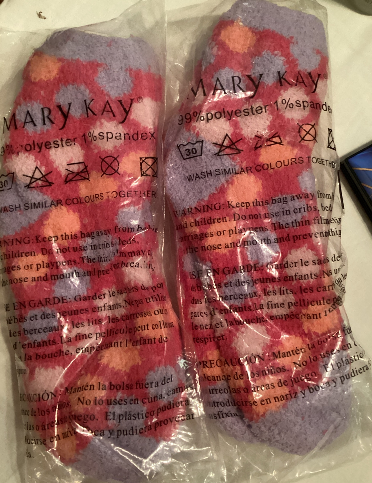 MARY KAY *Mixed Lot of (10) Pieces* NIB Beauty/Skin Care