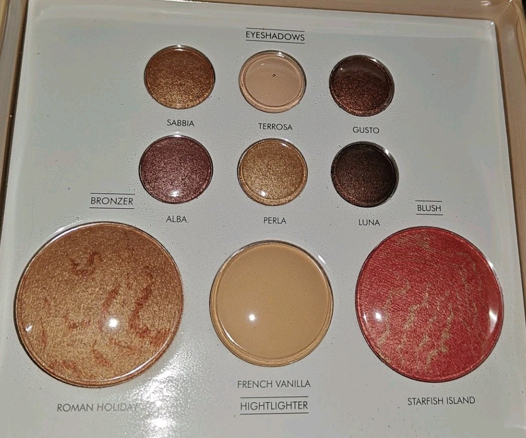 Beauty Bundle Feat- C.Tilbury , One/Size, Sephora, Realher, Jones Road, Byredo
