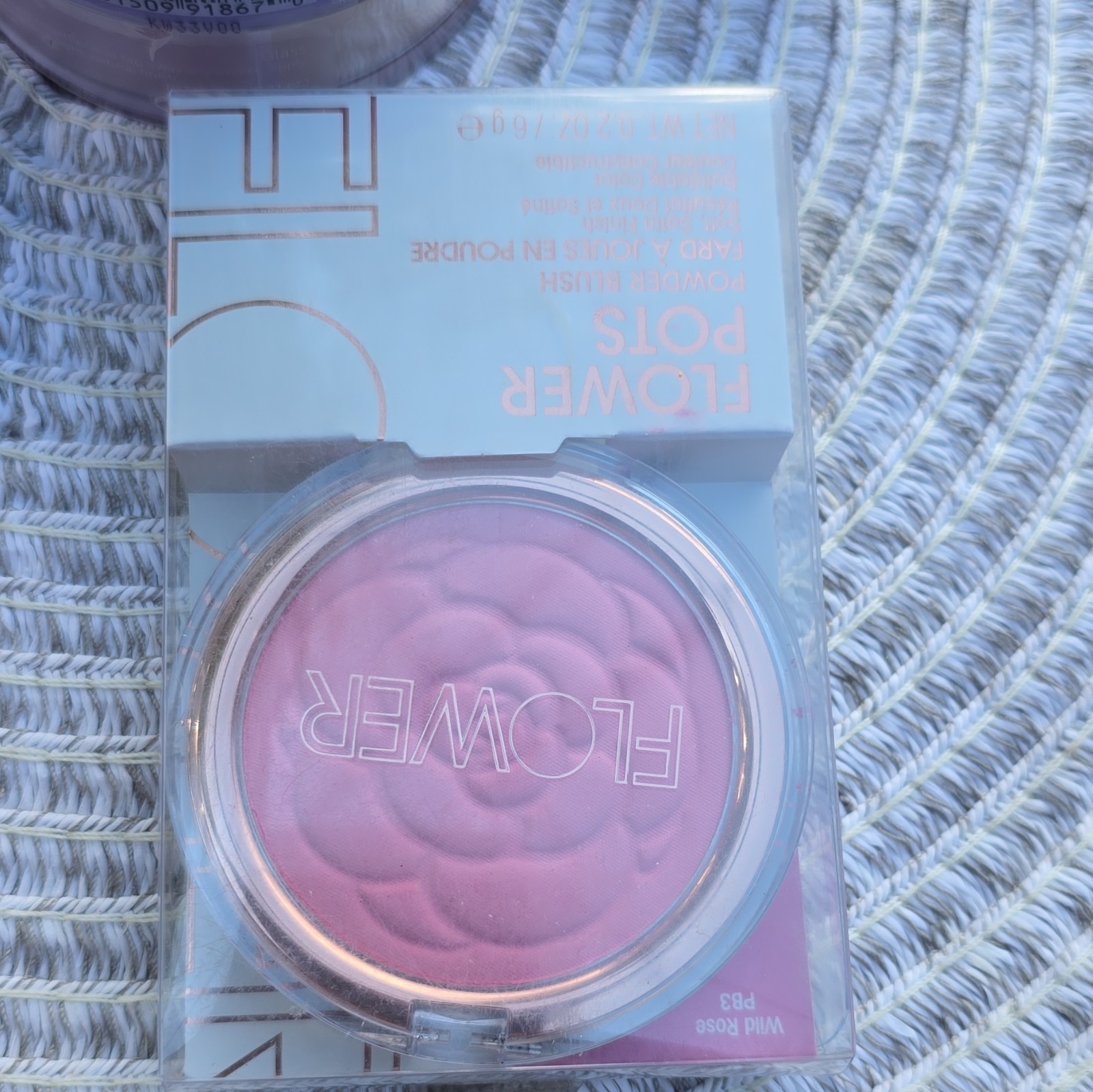 Assorted Full Size Makeup Lot: CoverGirl TruBlend Matte, Revlon, JOAH, Ardell