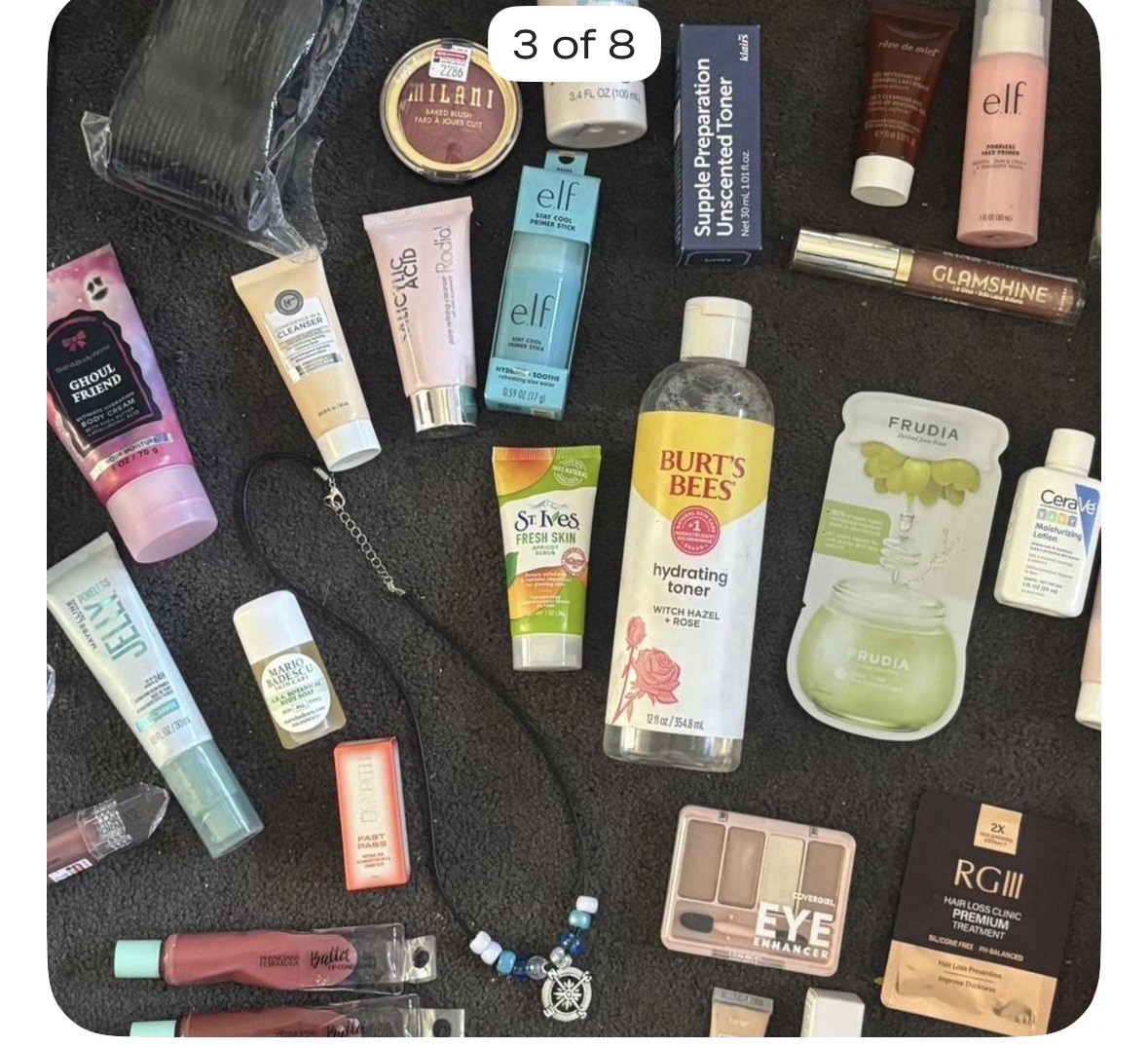 5 Piece for $20 Beauty Bundle All Brand New