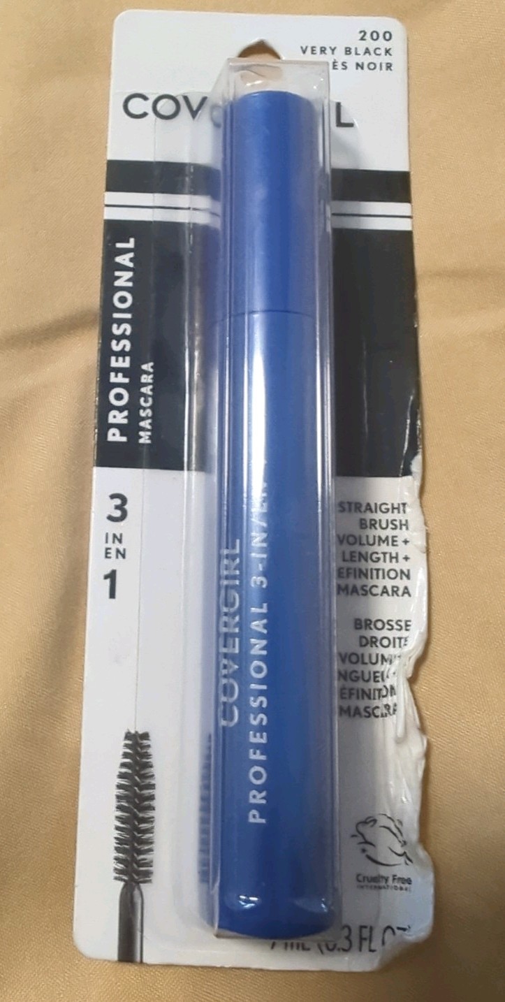 6 Piece Makeup Lot Bundle