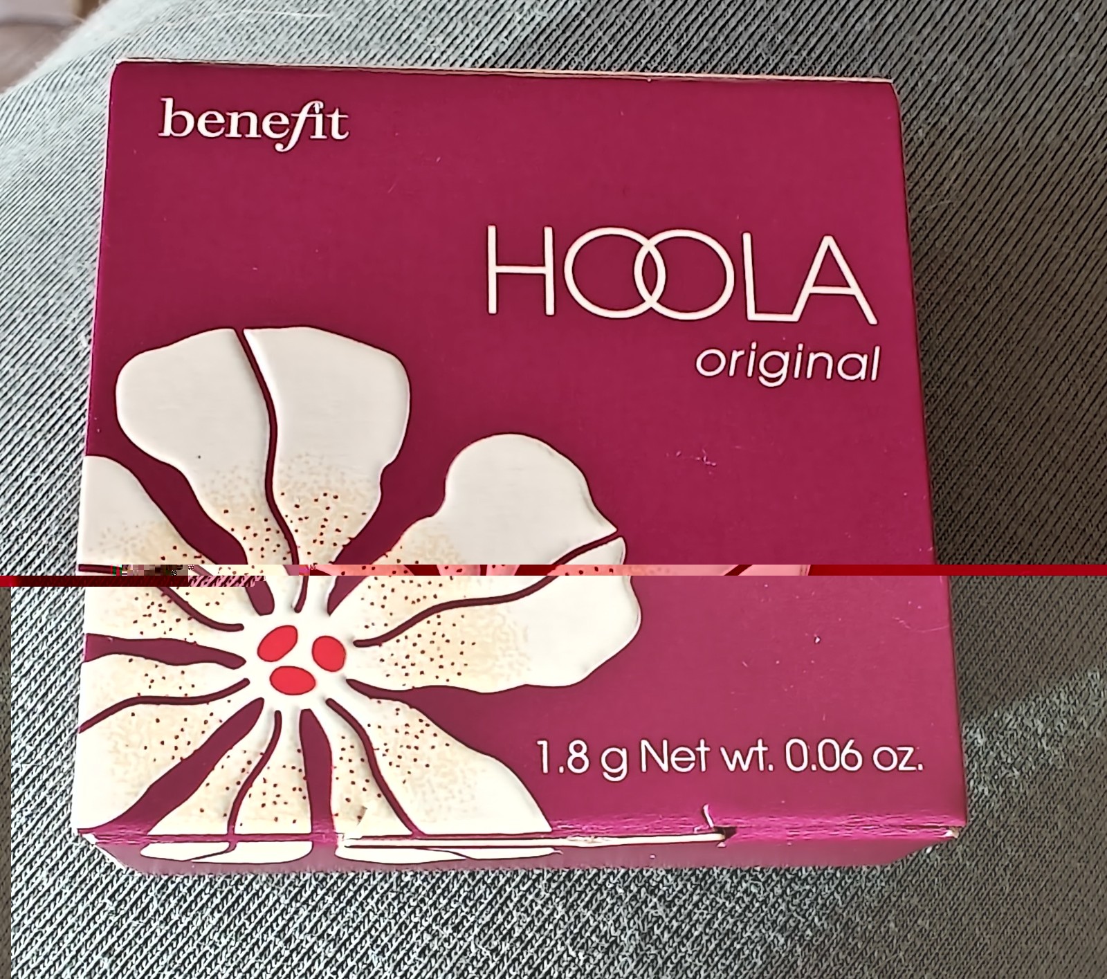 Small Beauty Bundle, Assorted Brands, Profusion, Wander, Dove, Benefit +