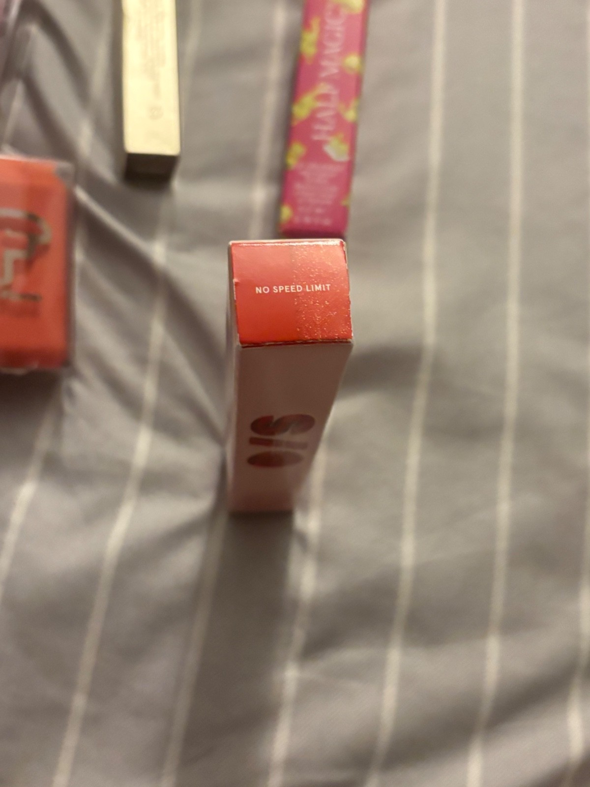 Skincare- Haircare – Makeup – NARS- TATCHA-SAIE-STILA-Full/Mini/Trial/Samples