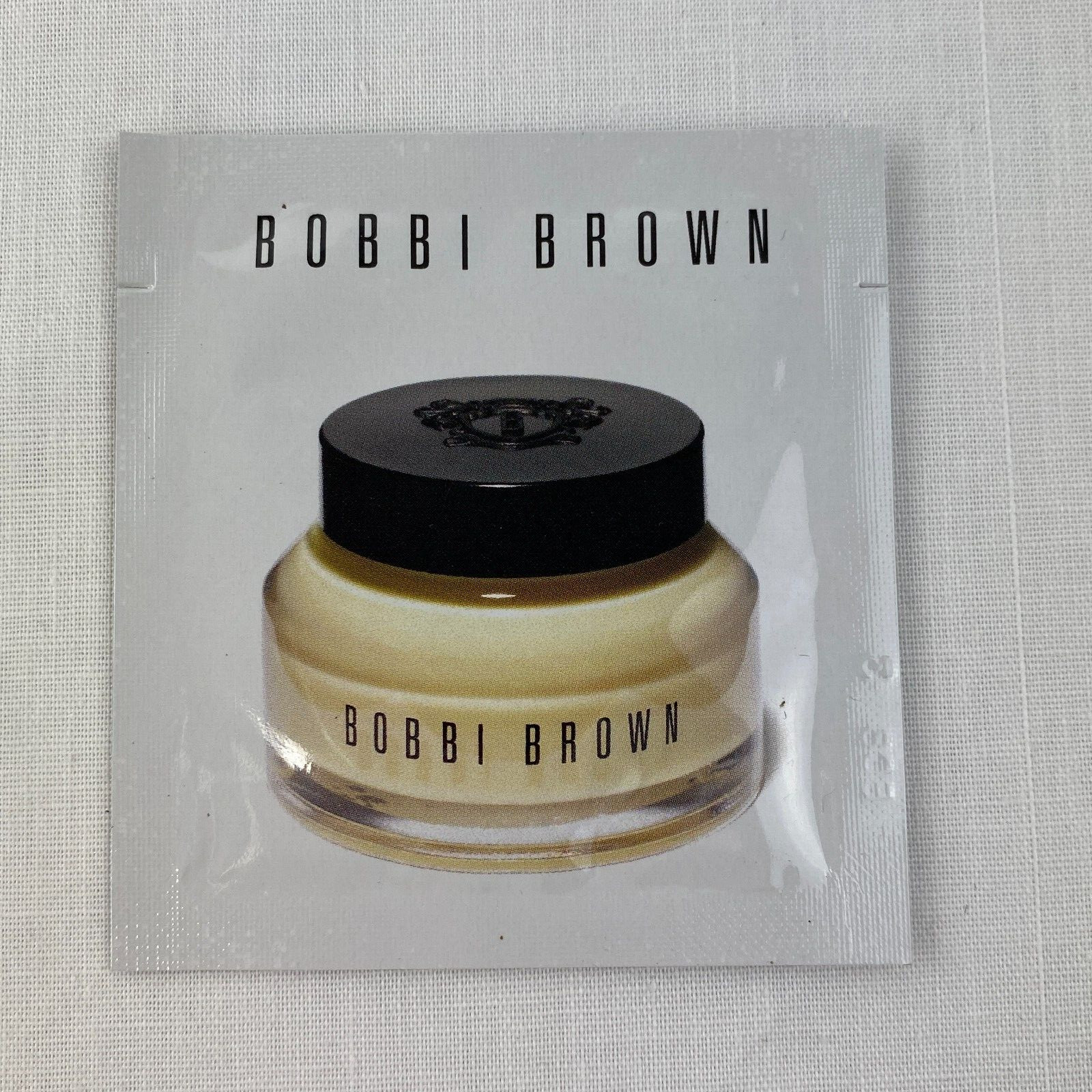 Bobbi Brown Foundation Concealer Face Base Beauty Sample LOT Bundle 21 Pcs B64