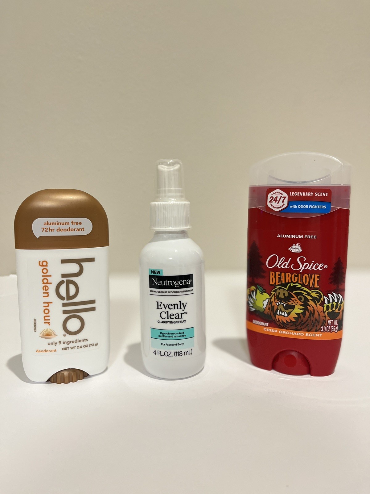Skincare Beauty Lot Of 16 Items Hair Care Neutrogena Westmore Beauty NEW $200