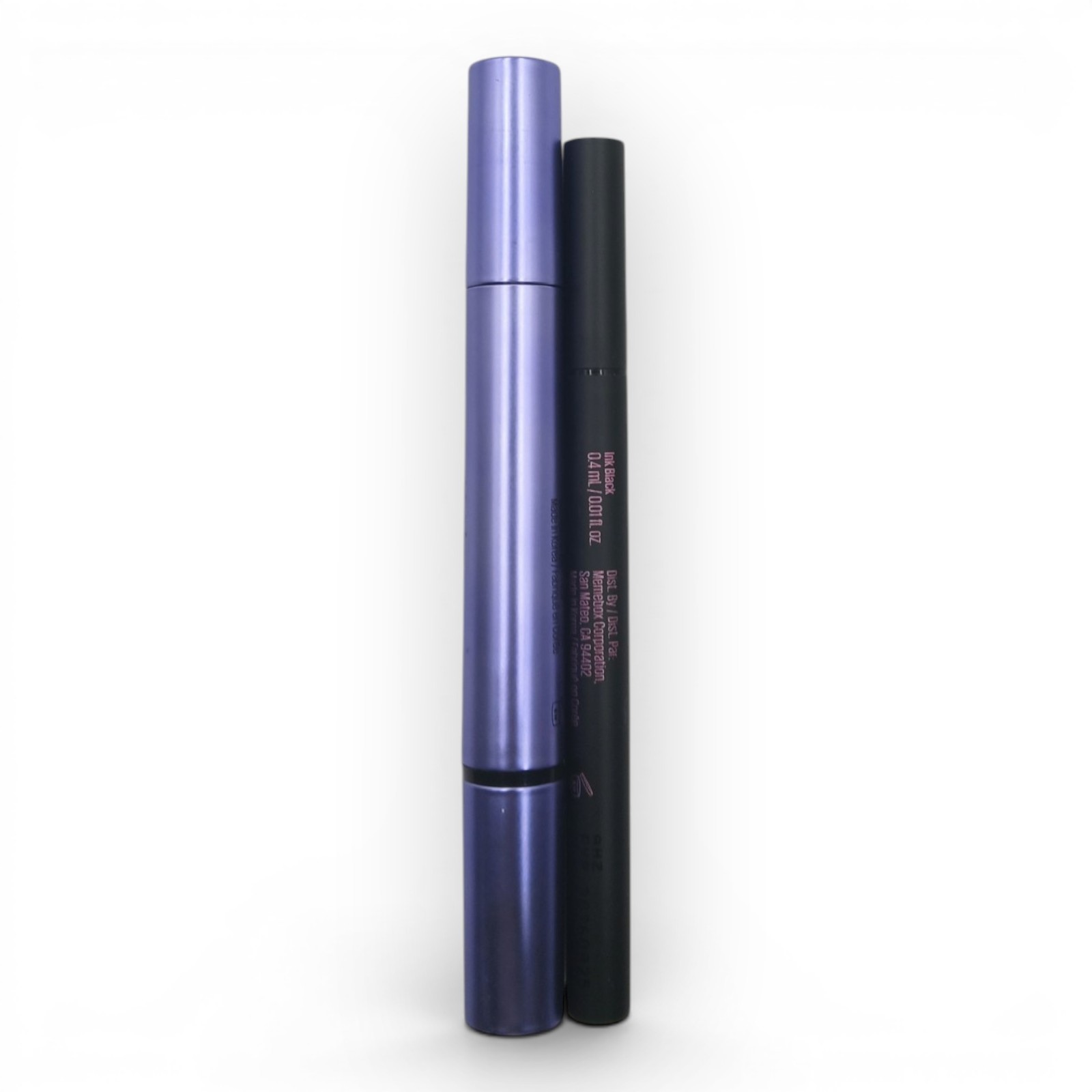 Kaja Wink Stamp Set Waterproof Wing Eyeliner Stamp & Pen, Matte Finish Cat Eye L