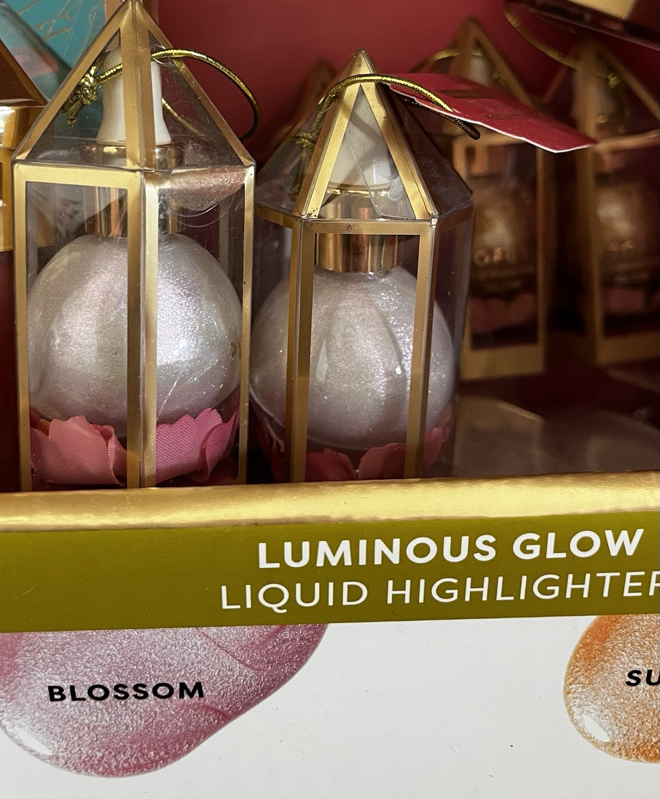 Profusion Cosmetics Superbloom Limited Ed.; Assorted Palettes, Blush, Eye, Lip