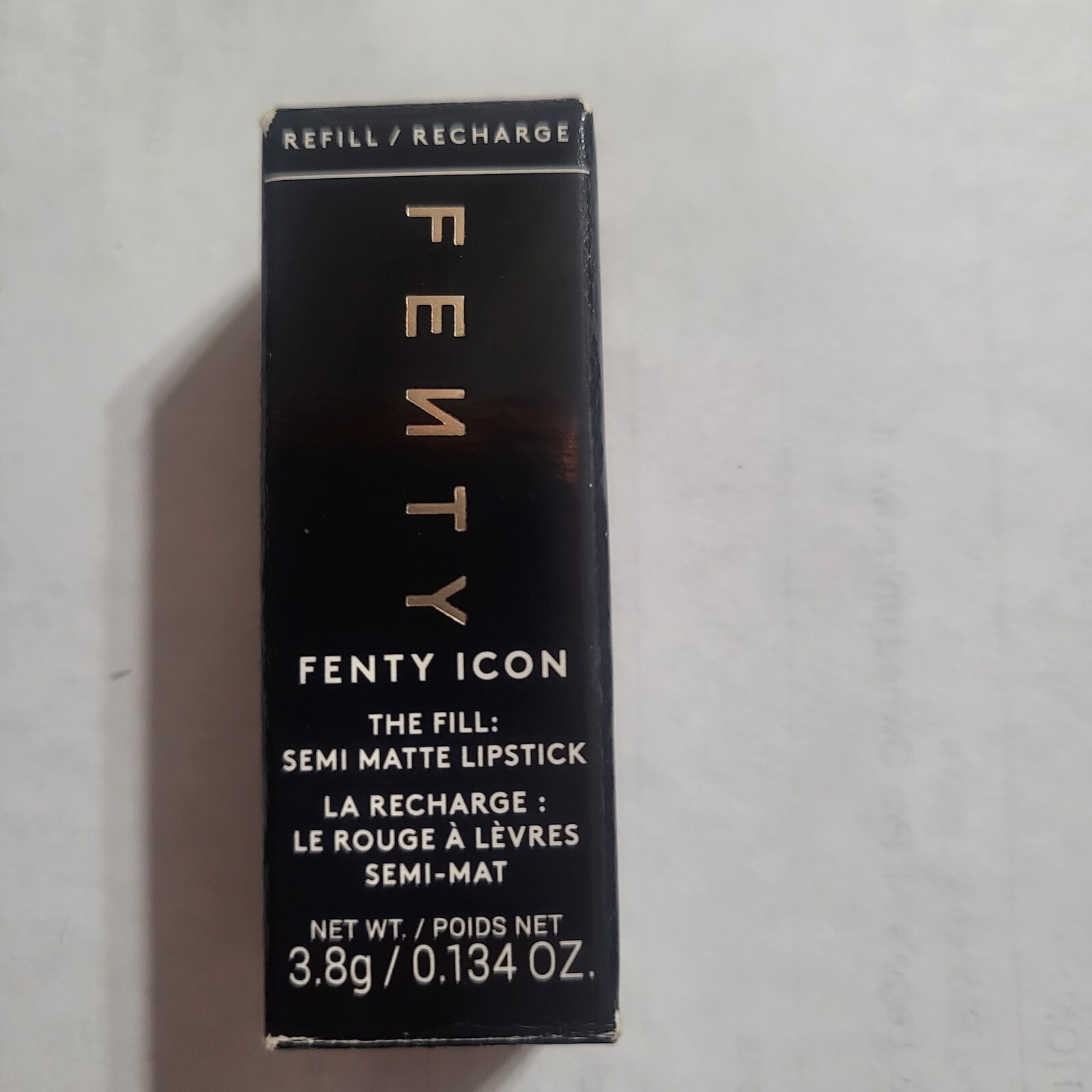 fenty beauty makeup