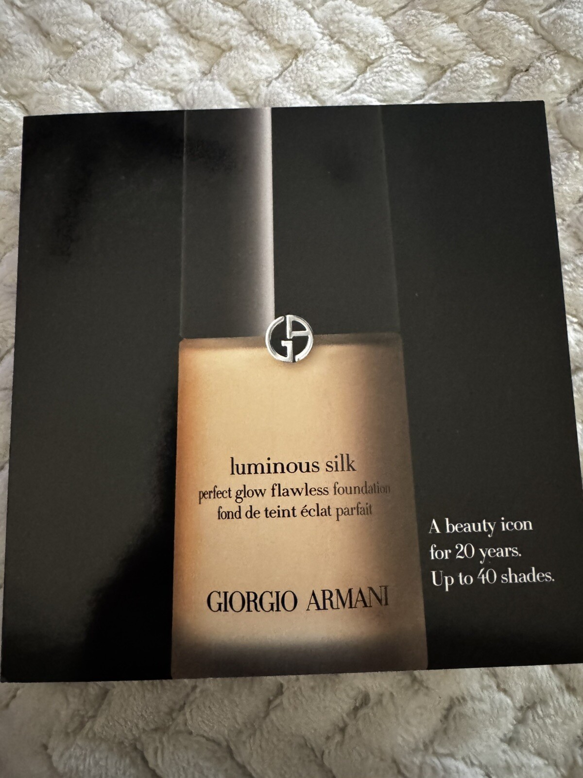 Lot Of 11 Makeup Samples Mixed Set Nars Lancôme Bobbi Brown And More
