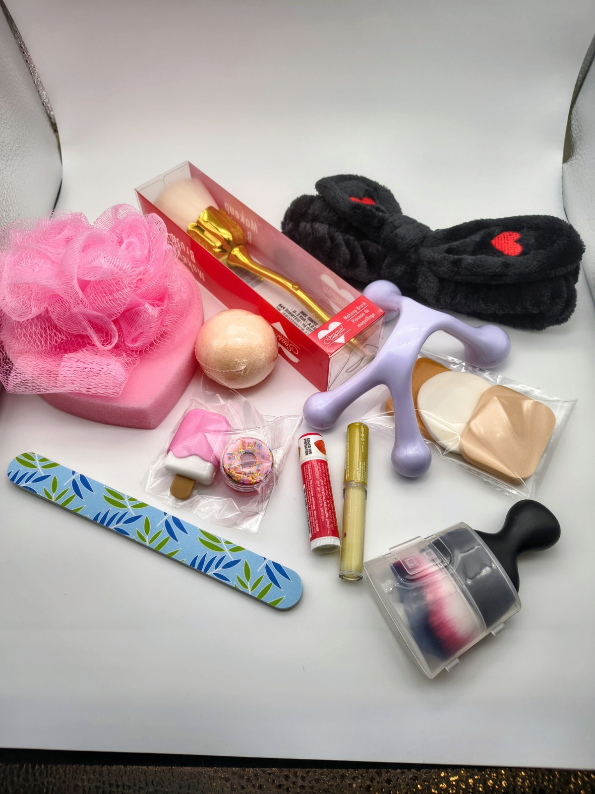 Makeup Bundle 5 Pieces Random Pick Luck Of The Draw
