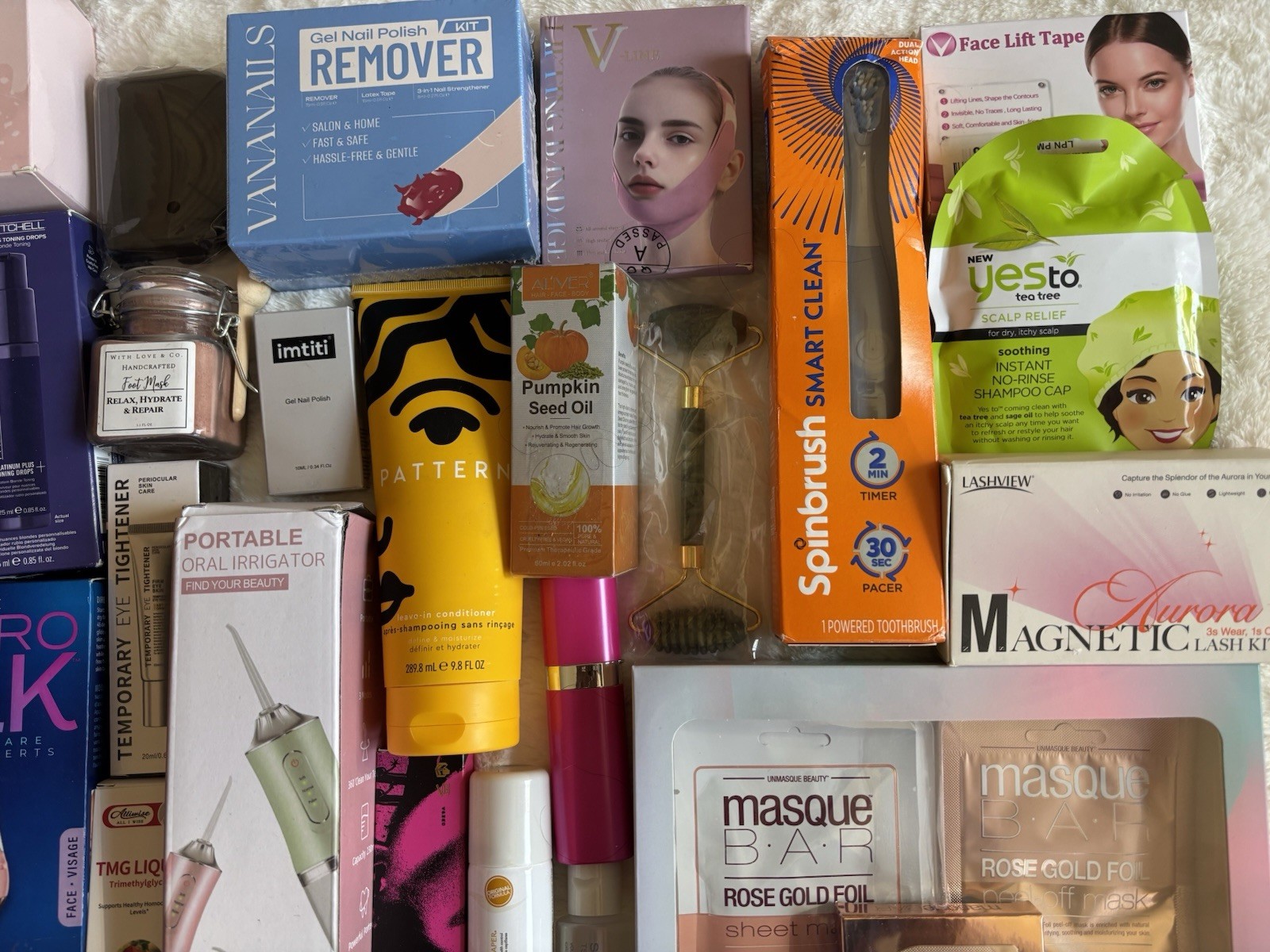 $350. Beauty Bundle! Over 40 Items. All Brand New. Never Used! Great Stuff!