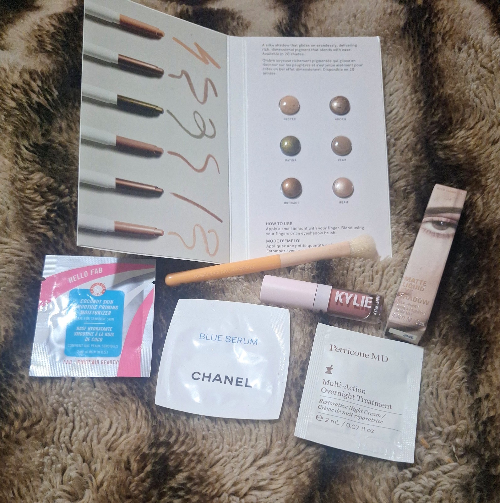 SEPHORA Makeup Lot ULTA KYLIE