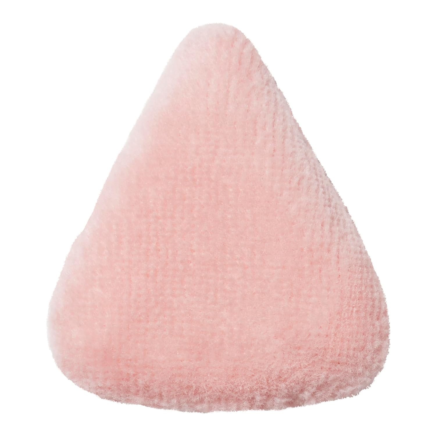 Reusable Makeup Powder Puffs – Halo Glow Pinkie Puffs for Gentle Application