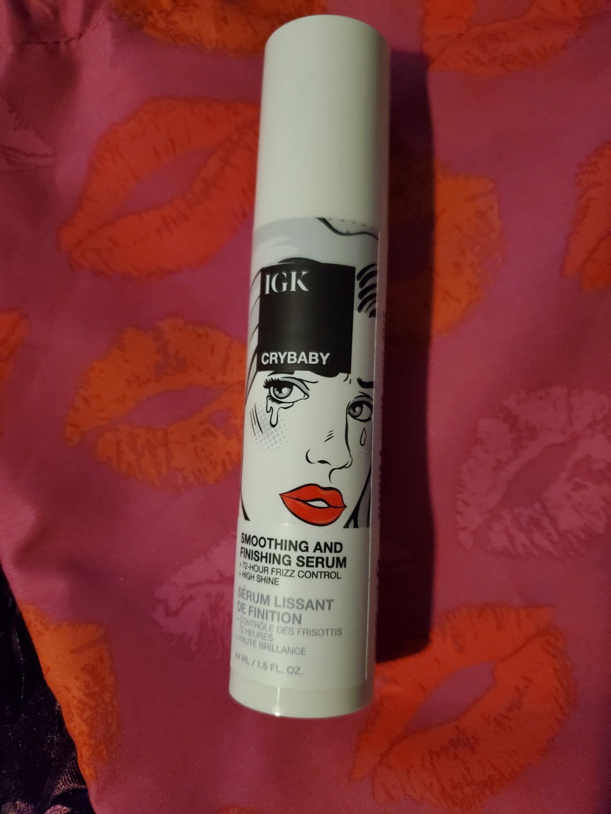 IPSY Makeup Lot: Lolavie – Seraphine – Smashbox – IGK – Aceology