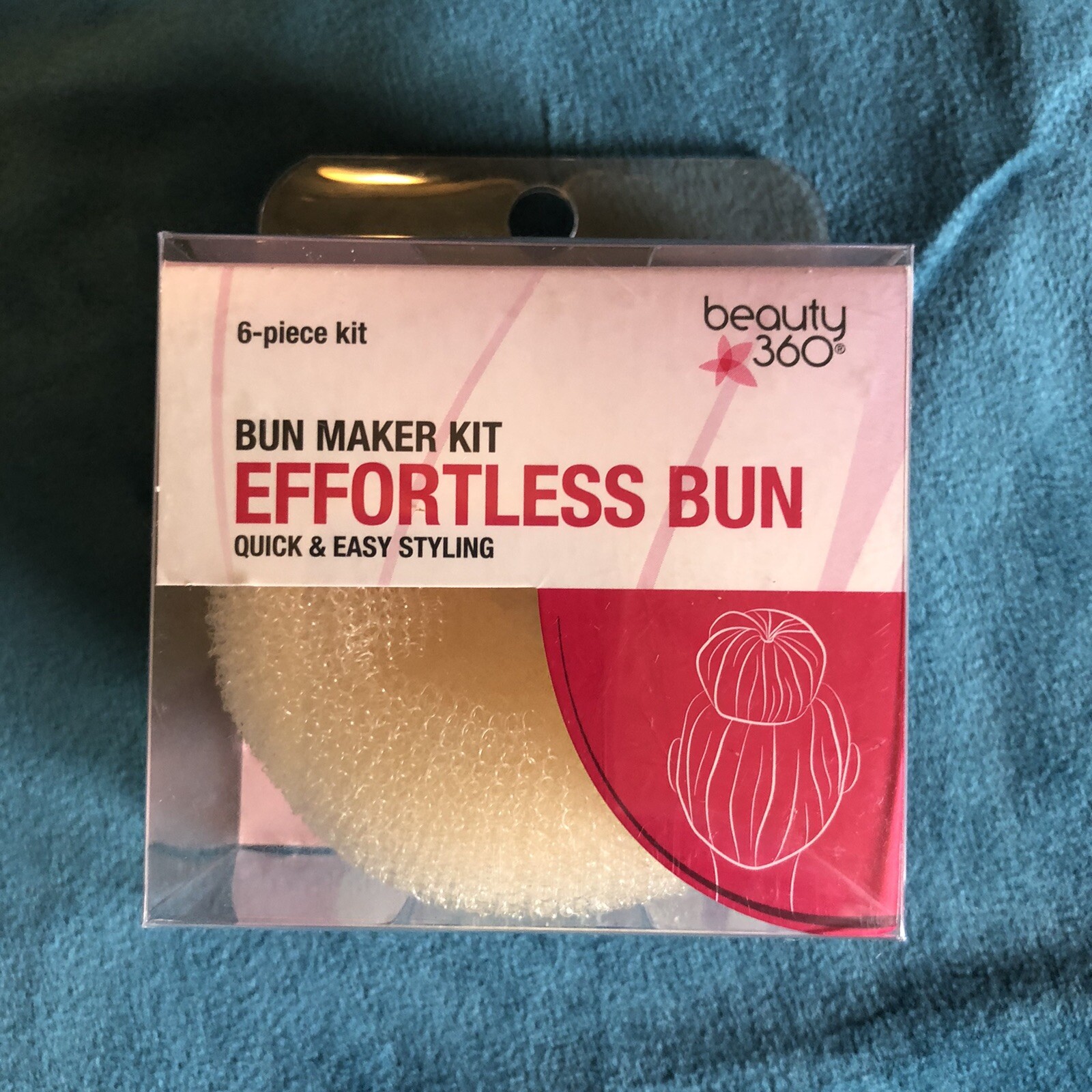 Beauty Products All new except it’s a 10.