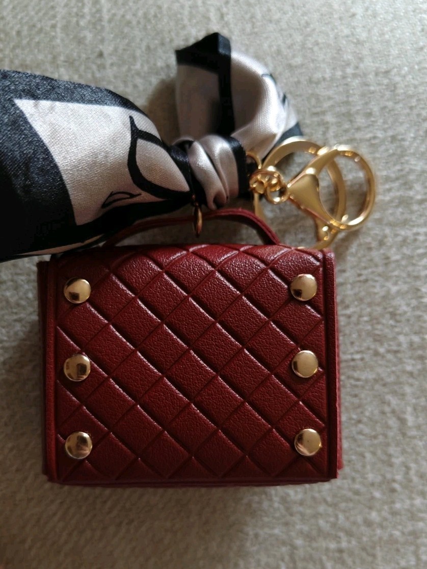 *You Pick* Valentino, YSL, Givenchy Lip with either Coach or Jimmy Choo Purfume