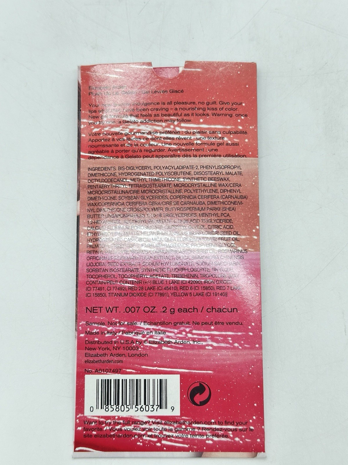 Lot of 11 – Elizabeth Arden, Clarins & Other Beauty Products & Samples – NWOB