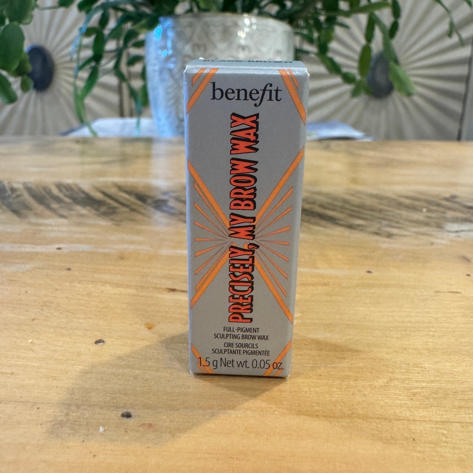 Benefit Brow Wax Milani Contour Chica Beauty HIghlighter All Moringa Mask Bundle