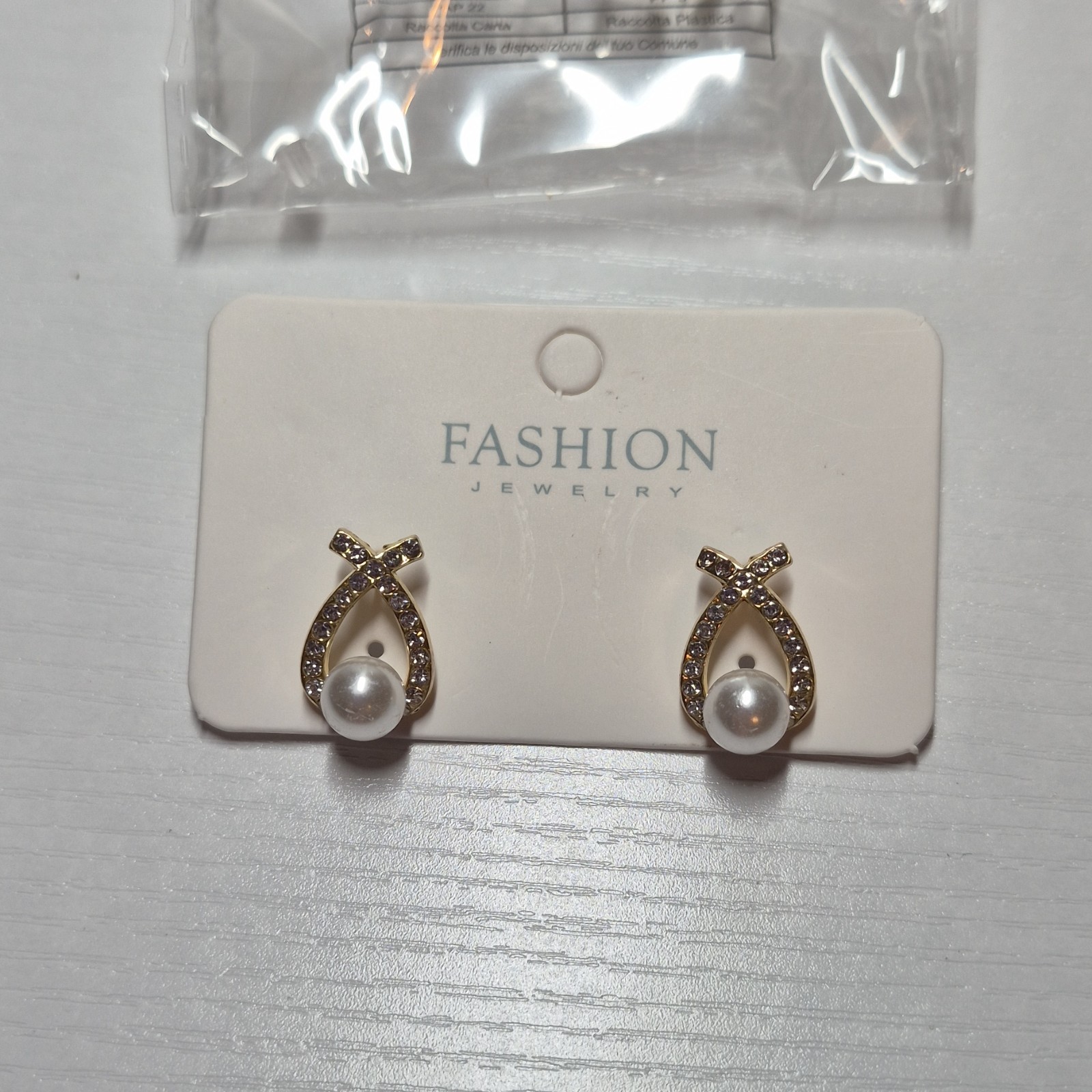 Fashion Jewelry Earrings Necklace False Eyelashes Temporary Tattoos J-29 J-30