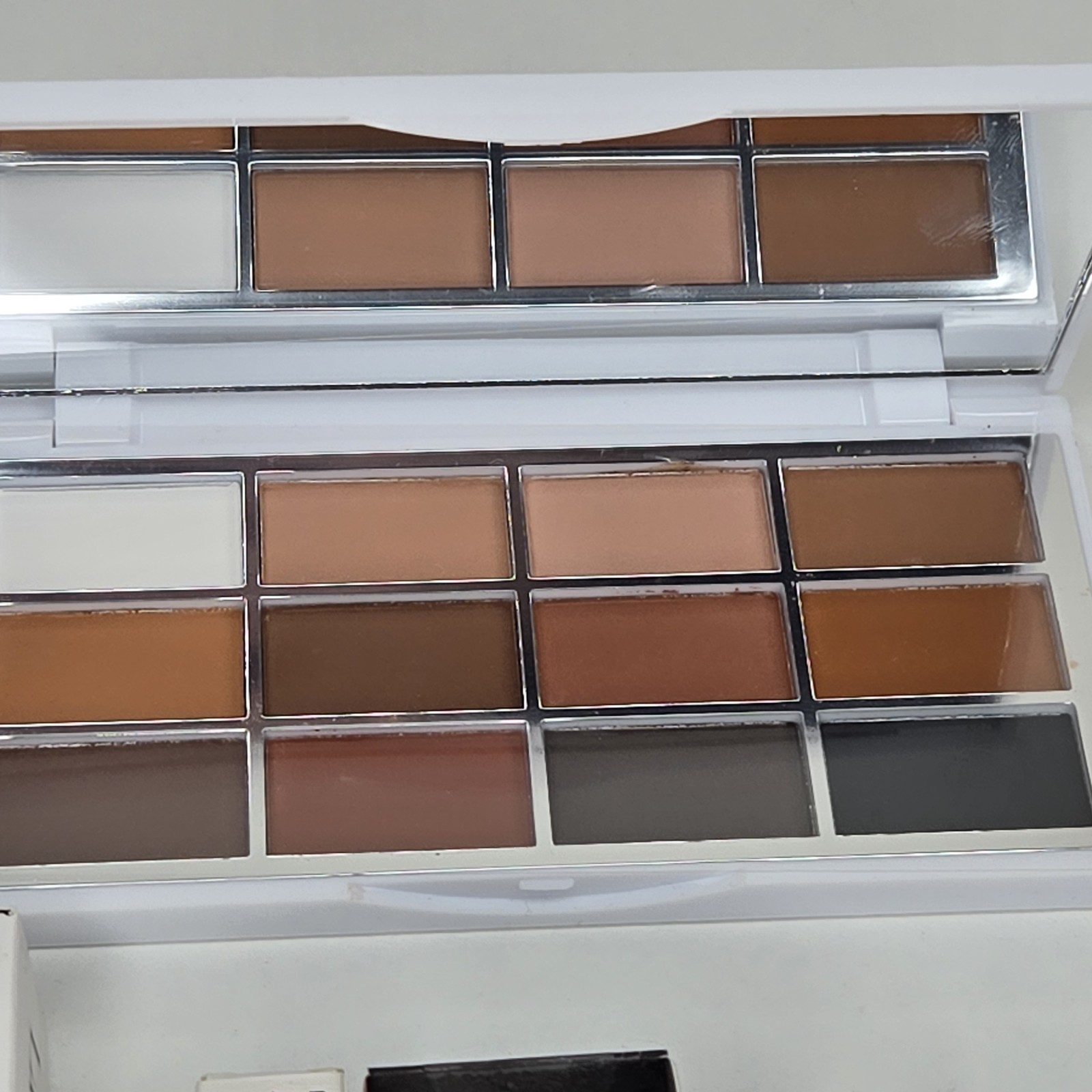 Beauty Bundle Full Size Makeup BoxyCharm IPSY Box Lot Eyeshadow Primer Brow Blus
