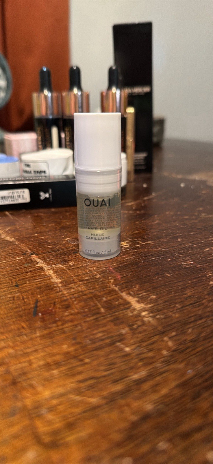 Bundle Items Makeup Skin Care And Hair Care Perfume