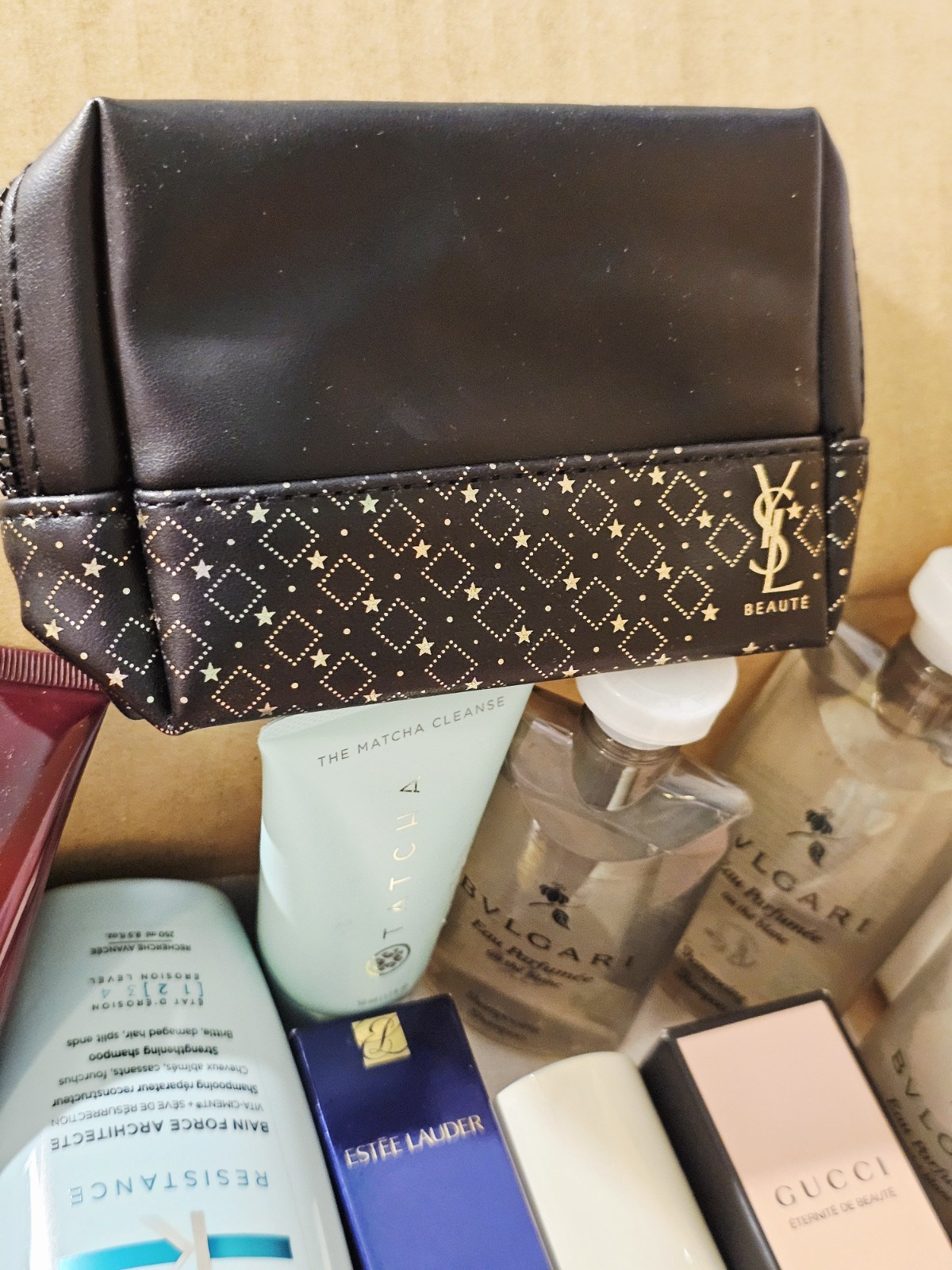 $2500+ Value High End Lot! Beauty & Skincare! WHOLESALE LOT!
