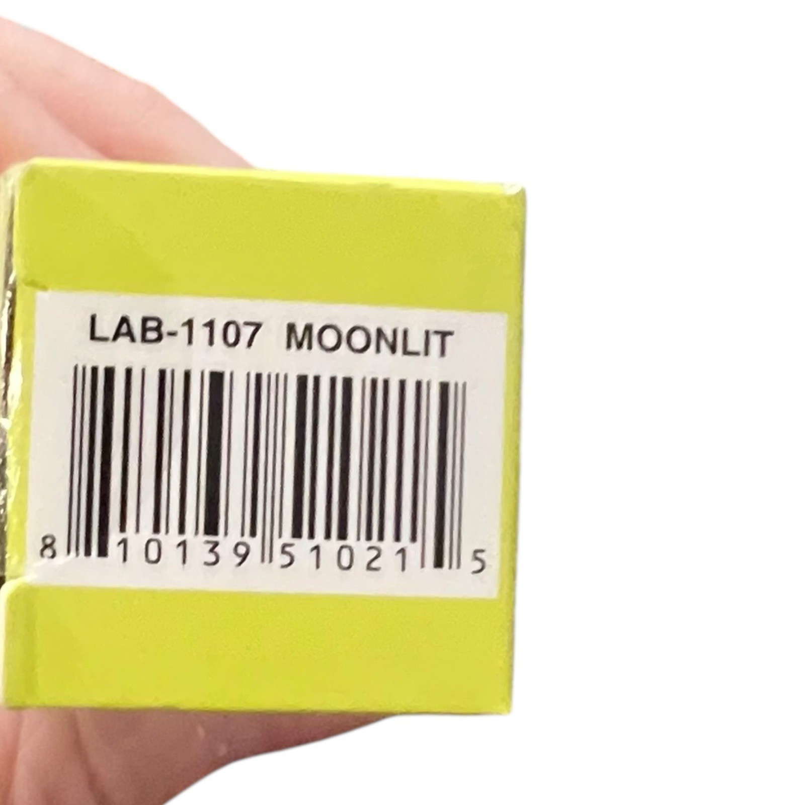 A2O Lab Lumi Glow Complexion Booster Vegan Cruelty Free NEW Color Moonlit Dewy